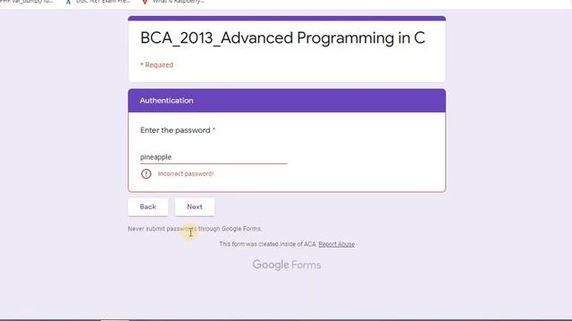 How to set password to a google form смотреть онлайн