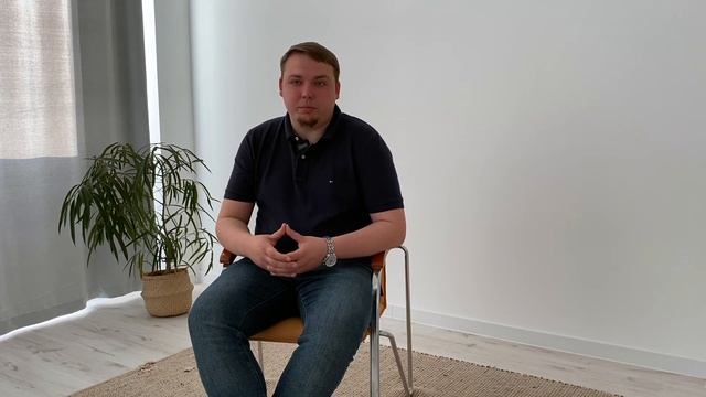Тренды на рынке труда в АйТи. Рост зарплат, удаленная работа, востребованные профессии смотреть онлайн