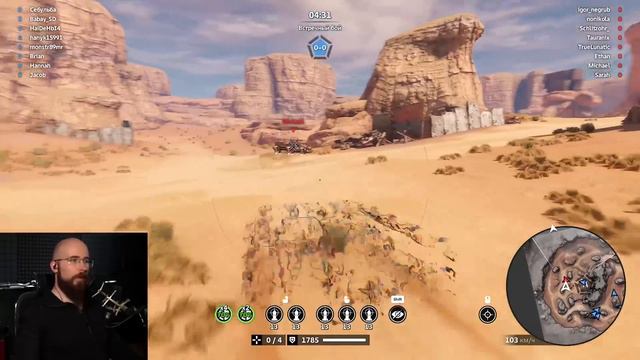 ЛЕНИВЫЙ ЭФФЕКТИВНЫЙ ФАРМЕР! • Crossout • Внутреннее Пламя [2.5.10]
