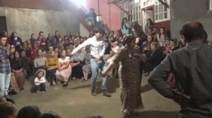 Табасаранская свадьба