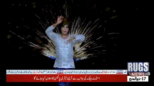 Roshan Sitary by Rnn special program(Host:Aftab Rizvi) 27july 2021 смотреть онлайн