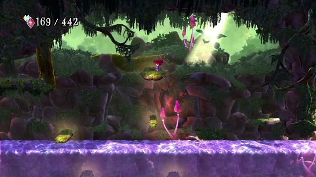 #Giana Sisters 16° Capitulo [HD 1080p] PT BR смотреть онлайн