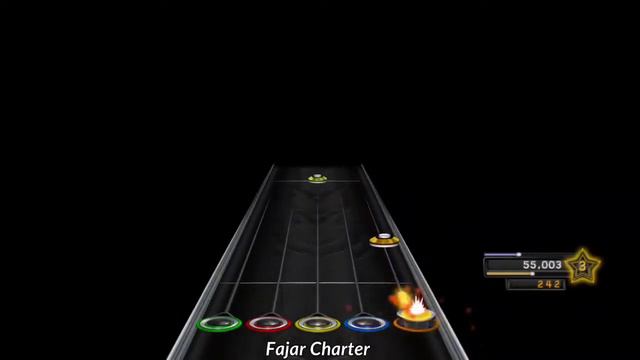 Hozier - Take Me to Church (Electric Guitar Cover) | CLONE HERO CHART PREVIEW смотреть онлайн