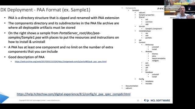 DXers 2021.07 - CI/CD from theory to practice смотреть онлайн