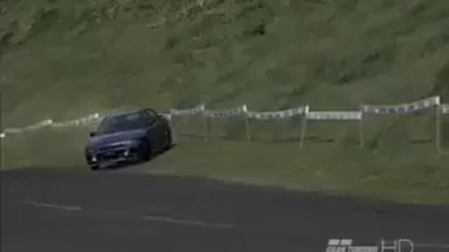 Gran Turismo HD Concept PS3 Gameplay, Menus and more смотреть онлайн