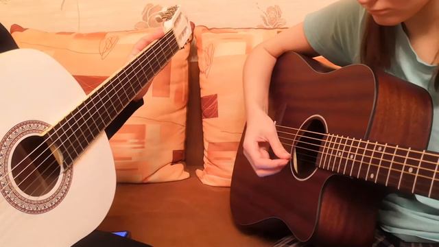 Bryan Adams - Sound The Bugle (OST Spirit) м/ф Спирит Душа прерий - Протрубите в рог кавер смотреть онлайн