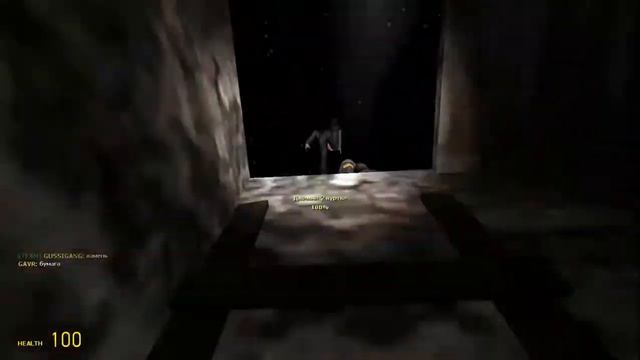 ЗАСТРЯЛ В ТЕКСТУРАХ - GARRY`S MOD смотреть онлайн