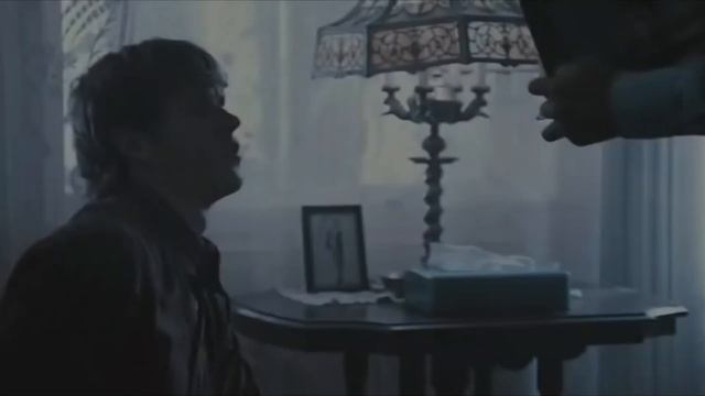 Official Trailer - DEAD SILENCE (2007, Ryan Kwanten, Amber Valletta, Donnie Wahlberg, James Wan) смотреть онлайн