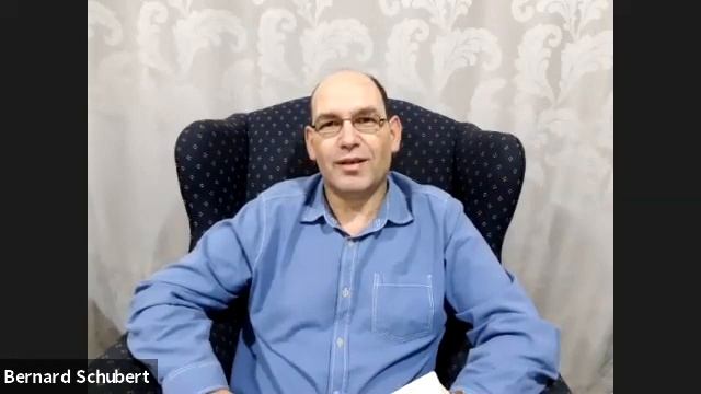 Bedien jy dood of lewe ( Deel 2 ) Bernard Schubert смотреть онлайн