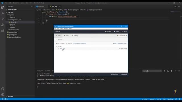 Что такое Cypress? | Обзор Cypress.