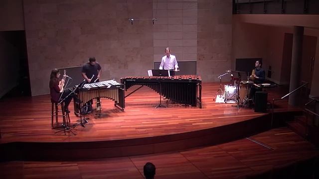 Petit Pays (Cesaria Evora) with Stephanie Valadez, Warren Wolf, Jack Van Geem and Diego Becerra смотреть онлайн