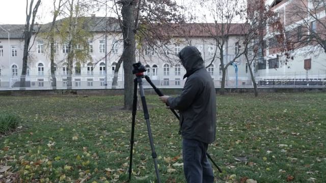 Wildlife Photography with the Canon R6 & Canon RF 100-500mm Lens смотреть онлайн