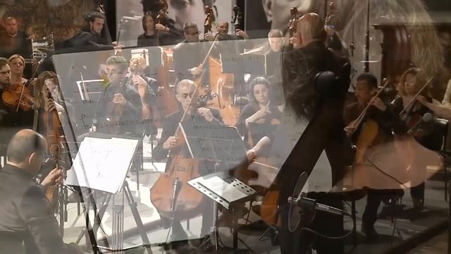 Георг Фридрих Гендель. Сарабанда из сюиты ре-минор (D-moll) №4, HWV.437.