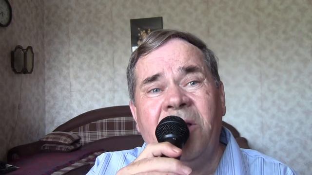 00303 Отчего так в России березы шумят.Владимир Дыбин. смотреть онлайн