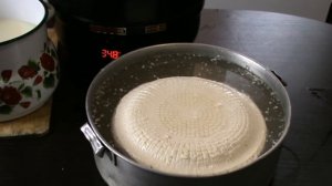 ПОСОЛ СЫРА из сыроварни ТРЕМАСОВА сыра  в  растворе  соли