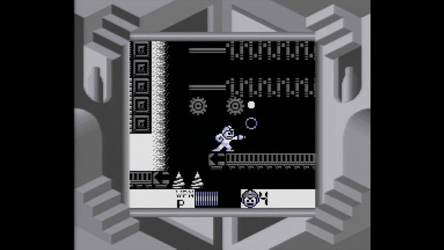 Mega Man II (Game Boy) - IMPLANTgames Reviews смотреть онлайн