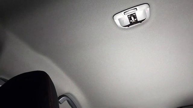 Dome Light LED Upgrade | 2022+ VB Subaru WRX смотреть онлайн
