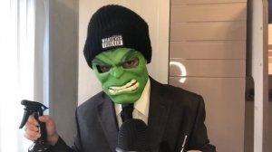 АСМР VIP - Barbershop ? Стрижка и массаж лица ✂️ (ASMR HAIRCUT)