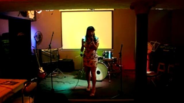 Elena Zelenskaya Король и Шут Art Сafe Agata 03 07 12 240p смотреть онлайн