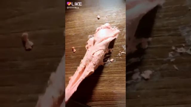 Ну всё, теперь можно баттер-СЛАЙМ из обыкновенного стандартного канцелярского пластилина делать! смотреть онлайн