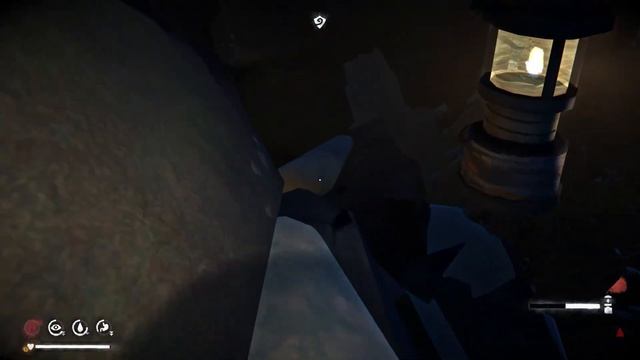 БОЛЬШАЯ ОХОТА (НЕОФИЦИАЛЬНОЕ ИСПЫТАНИЕ) ► THE LONG DARK смотреть онлайн