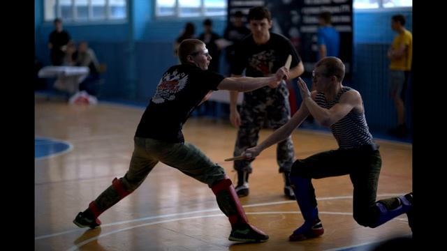 Соревнования по ножевому бою Клинок 2013 смотреть онлайн