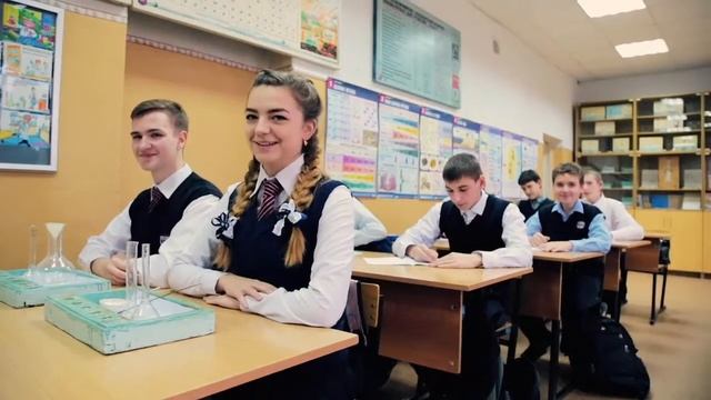 55 лет школе №57 города Воронеж смотреть онлайн