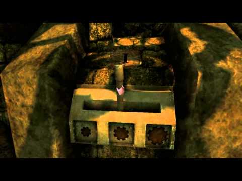 Amnesia (Part 25) - Freeeaking Sewers