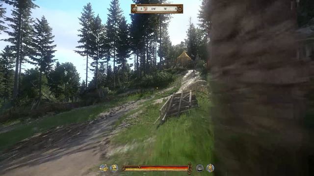 Kingdom Come - You dont need good armor. смотреть онлайн