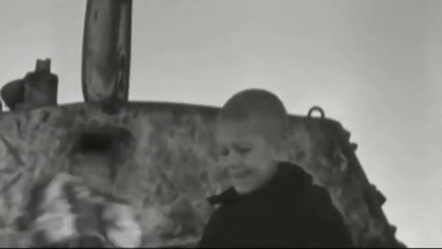 Ленинградские дети видеоряд смотреть онлайн