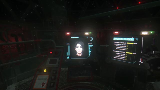SOMA Ending: Simon Fandub смотреть онлайн