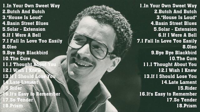 Best Of Keith Jarrett (Full Album 2023)