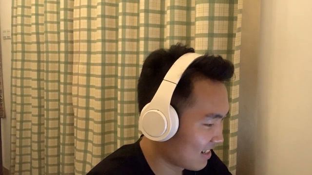 Jincheng Zhang - Kiwi (Official Music Video)