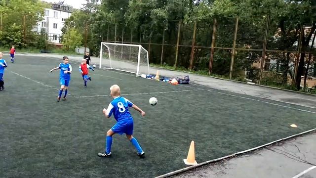 Павино сборная солянка 2007,2008,2009,2010 года, мини заруба 5 смотреть онлайн