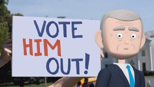 Is Trump/Vivek The 2024 Ticket? смотреть онлайн