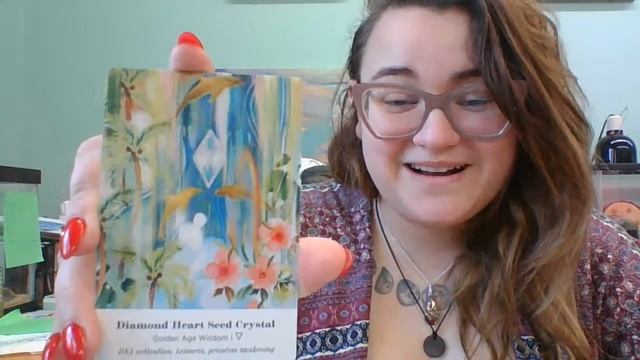 Earth Alchemy Oracle Review 2022 смотреть онлайн