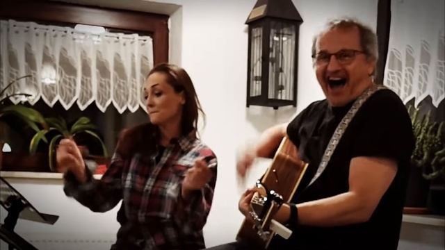 Magic Vibes: "Folk Club" Heidenheim - Bring it on home (Cover) смотреть онлайн