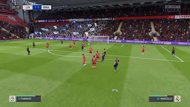 Crazy 7-4 seasons-game. Goal #3 of the game смотреть онлайн