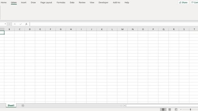 Listen Sound in Excel Sheet | Excel Audio Book смотреть онлайн