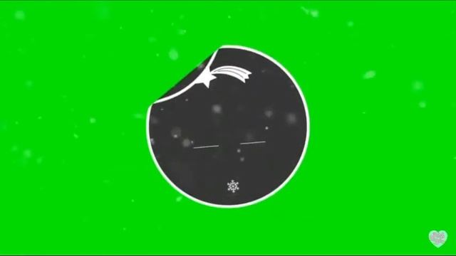 Новогодние футажи /Рождество смотреть онлайн