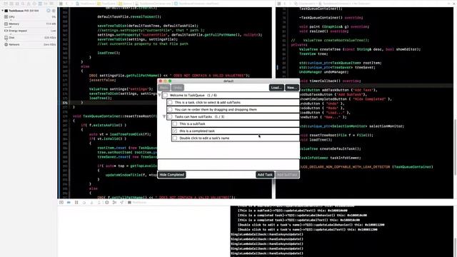 TaskQueue Chapter 8 Part 5 смотреть онлайн