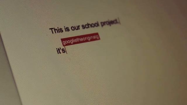 Google Doc Halloween Sketch смотреть онлайн