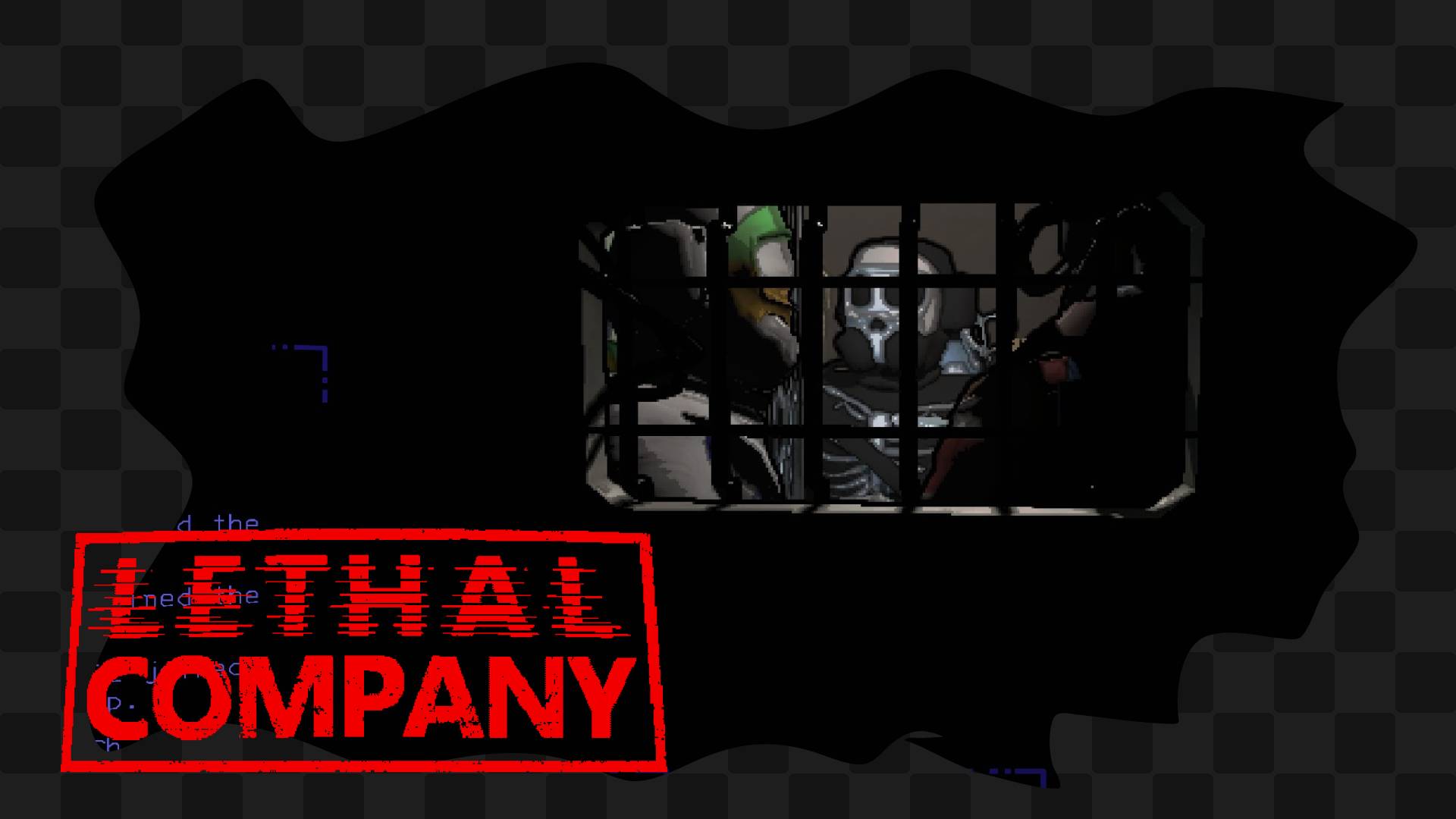 Lethal Company / 14 / Развиваем клаустрофобию в пещерах смотреть онлайн