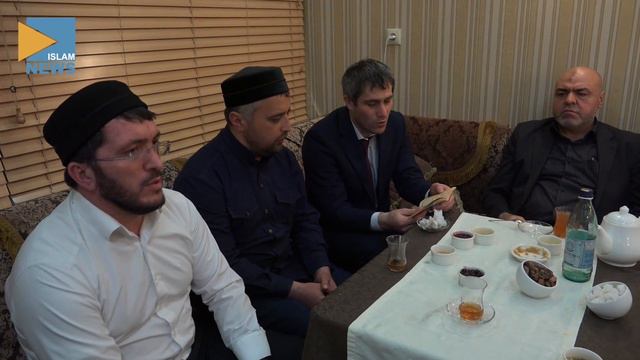 Нашид в дагестанском исполнении смотреть онлайн