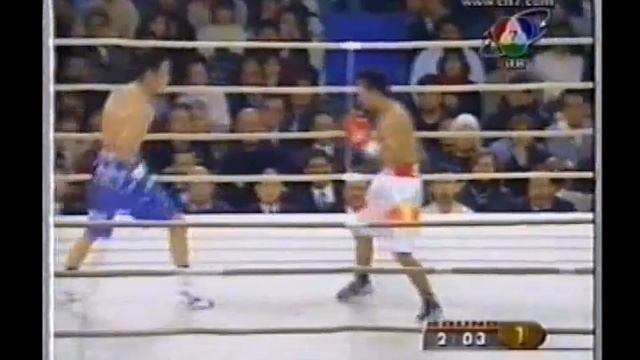 Highlight footage (pongsaklek vs honda) смотреть онлайн