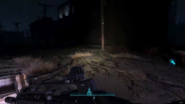 "Sanctuary Joe, Crash and Powerman!" (The Mechanist Lair, Part 1) - Fallout 4 - S1E29 смотреть онлайн