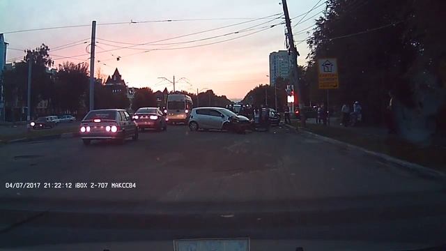 Ульяновск 04.07.2017 смотреть онлайн