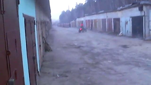 quad Suzuki lt 160 смотреть онлайн