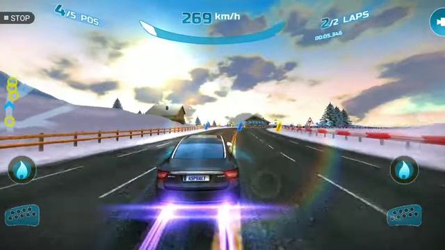 Geely GC9 - Black Wolf - Cold War - Asphalt #Snowrace #asphalt #Speed #Cars смотреть онлайн