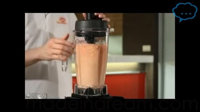 Профессиональный блендер Taiwan Blend 2часть